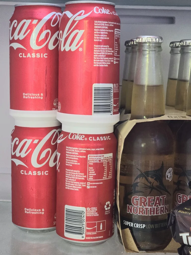 3D модель Кастомизируемый параметрический стендер для консервов - фото 4