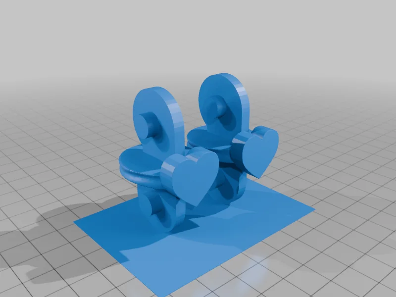 3D модель Фигурка ДиО из Stardust Crusaders 1/6 - фото 9