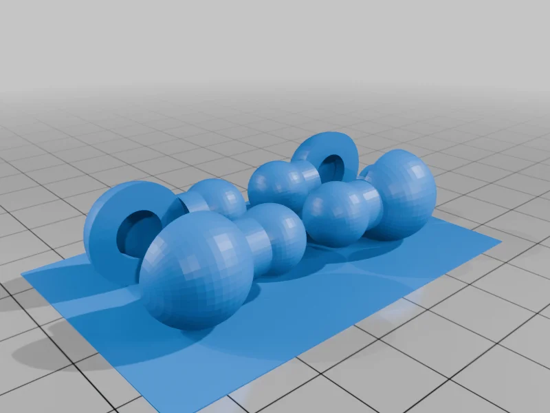 3D модель Фигурка ДиО из Stardust Crusaders 1/6 - фото 27