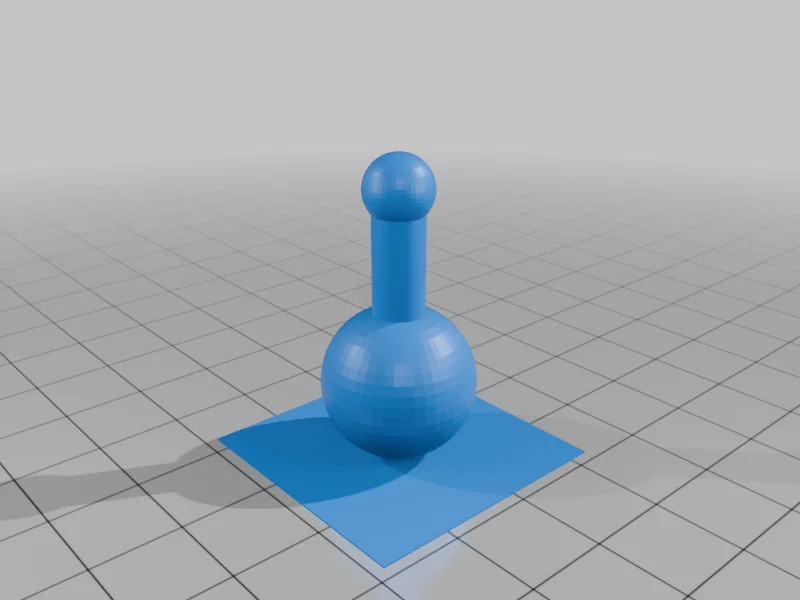 3D модель Фигурка ДиО из Stardust Crusaders 1/6 - фото 30