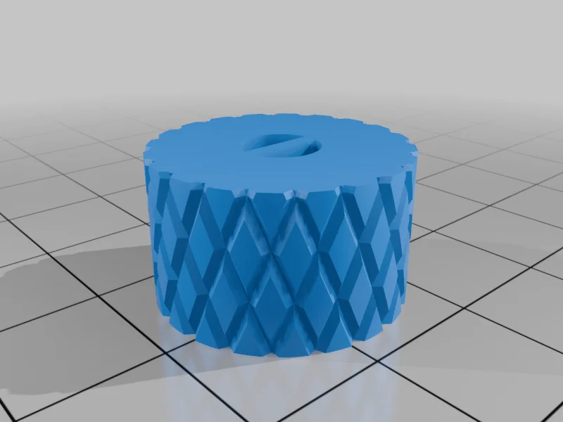 3D модель Корпус для пульта управления PiBot CNC - фото 5