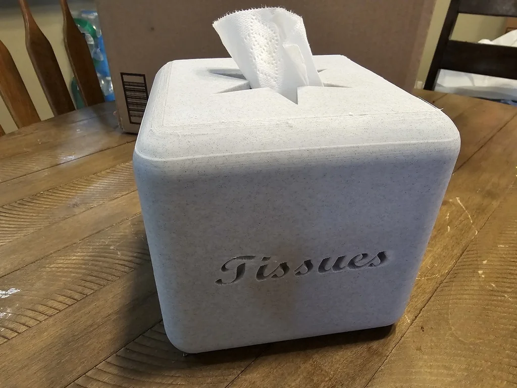 Туалетная бумага для покрытия тканей