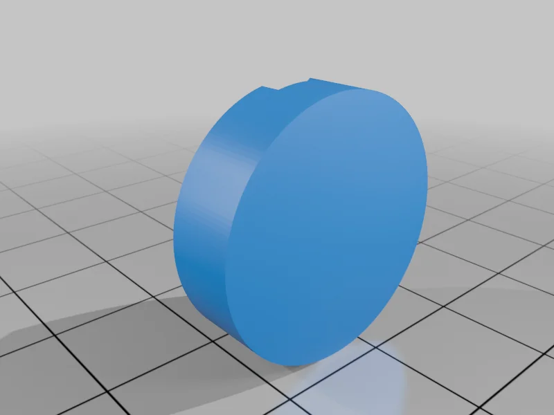 3D модель Заменяемые подушки для зажима Jorgensen F - фото 4