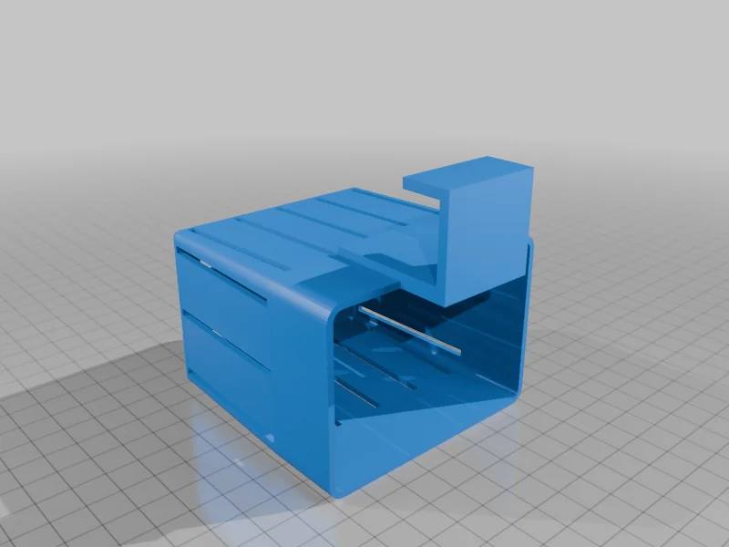 Держатель растений для аквариума