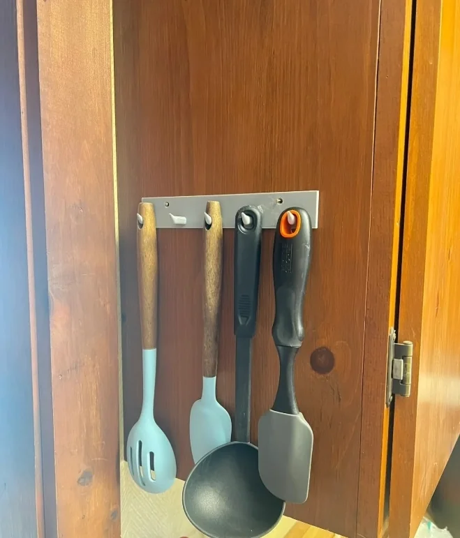 Подвес для кухонных принадлежностей V2