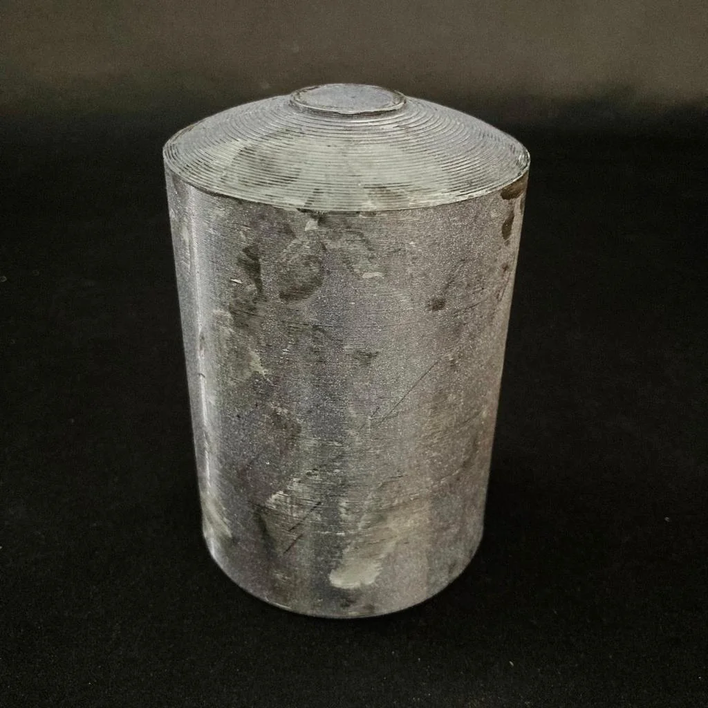 3D модель Танк из ангара Звезды Смерти - фото 5