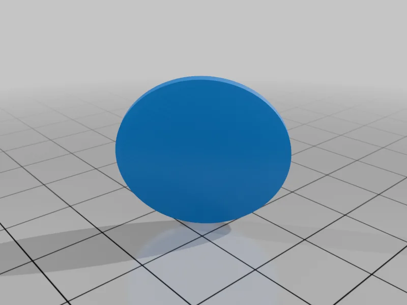 3D модель Маска Psycho Krieg - Знімний фільтр та функціональний дихальний апарат - фото 10