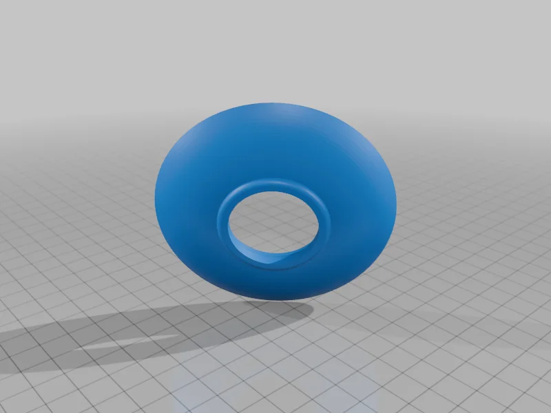 3D модель Маска Psycho Krieg - Знімний фільтр та функціональний дихальний апарат - фото 12