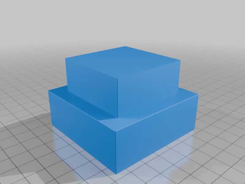 3D модель Контейнер Управления Звездного Десанта - фото 12