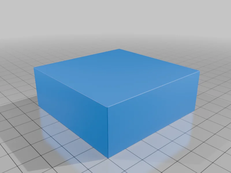 3D модель Контейнер Управления Звездного Десанта - фото 13