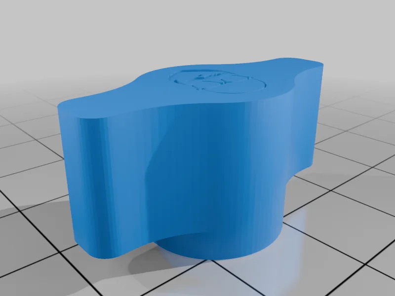 Комплект битодержателей Stubby Hex 1/4 дюйма – S / M / L