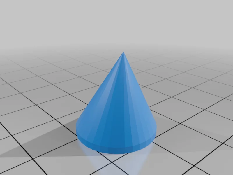 3D модель Модель шипастого существа - фото 5