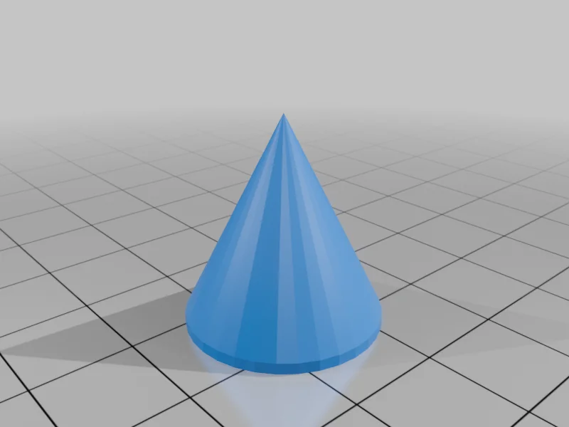 3D модель Модель шипастого существа - фото 9