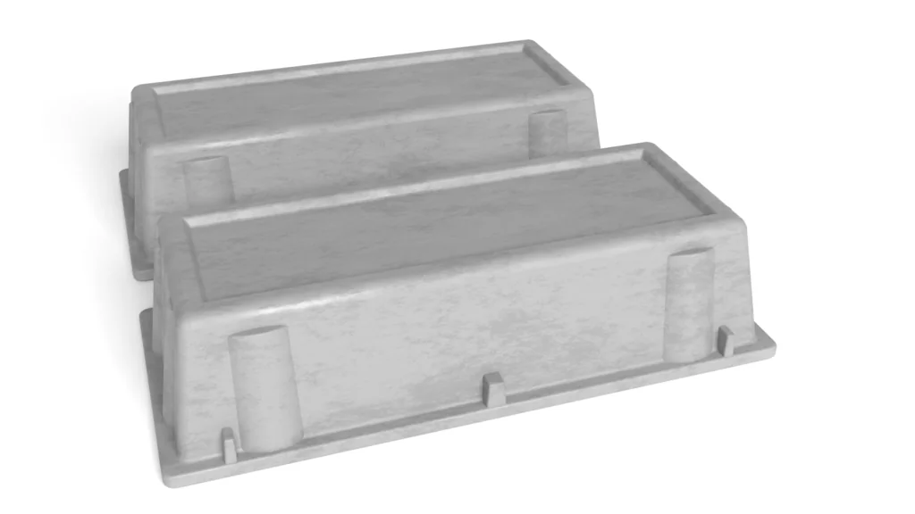 3D модель Ящик инструментов Звезды Смерти - фото 5