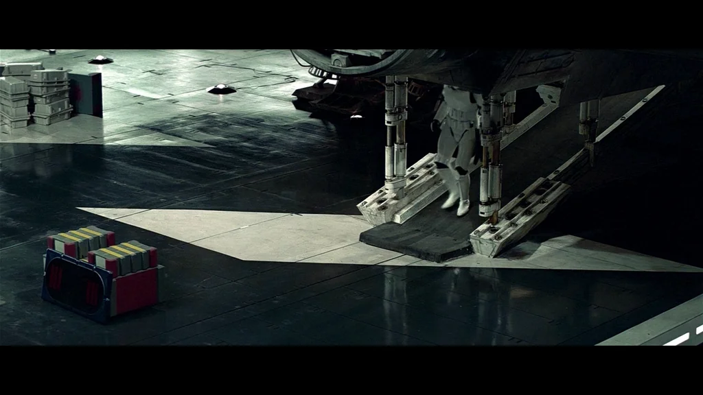 3D модель Ящик инструментов Звезды Смерти - фото 7