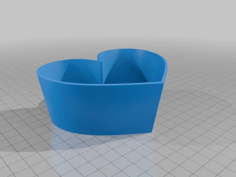 3D модель 3D Модель: Чаша - фото 2