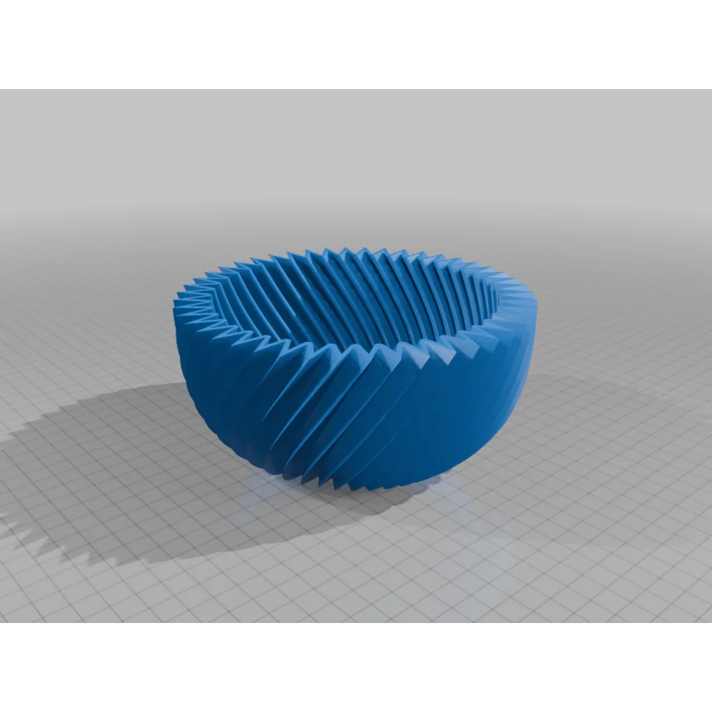 3D модель 3D Модель: Чаша - фото 2