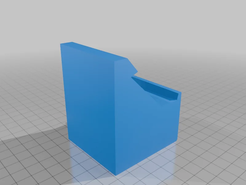 3D модель Подставка для контроллера Flydigi Apex 4 - фото 10