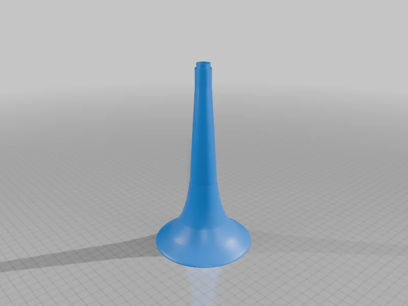 3D модель Экспериментальная модель трубы 11 - фото 5