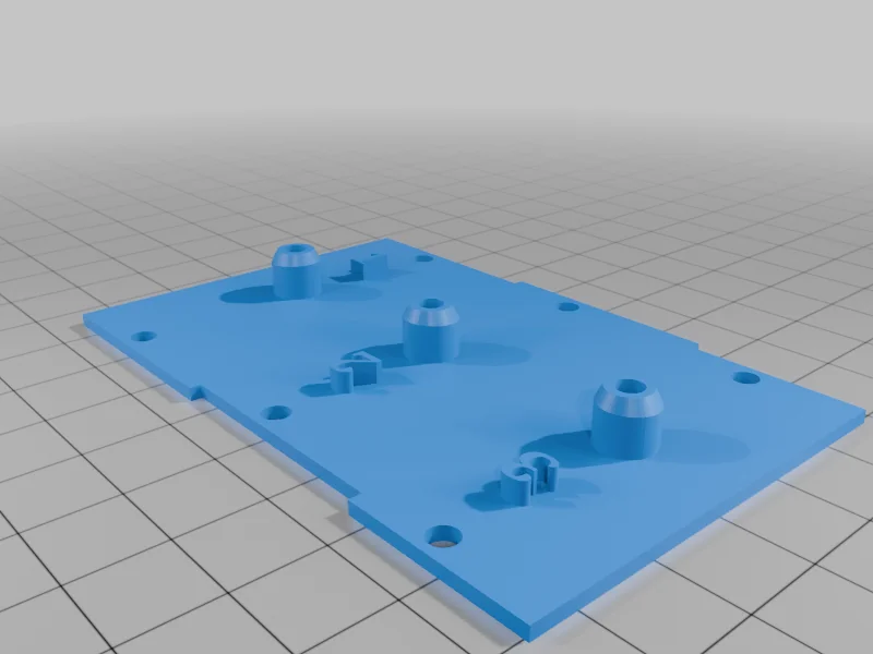 3D модель Экспериментальная модель трубы 11 - фото 9