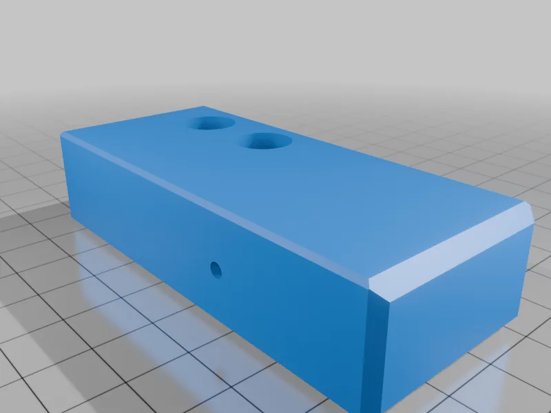 3D модель Экспериментальная модель трубы 11 - фото 11