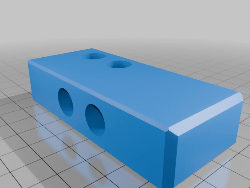 3D модель Экспериментальная модель трубы 11 - фото 12