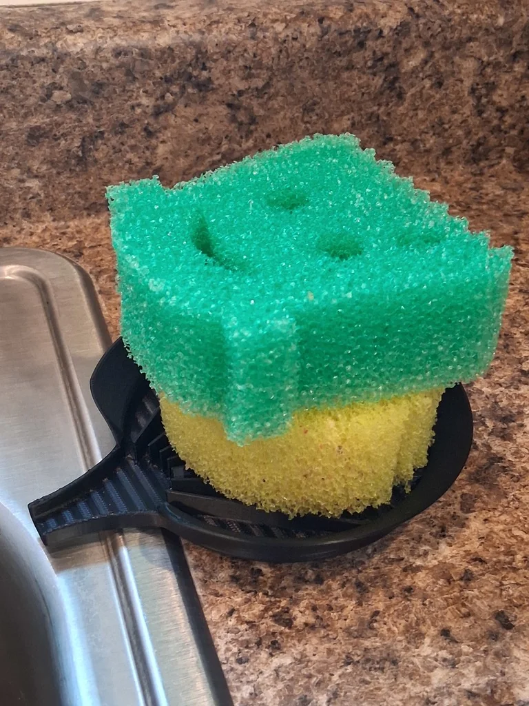 Штабелируемый скраб Daddy Drain