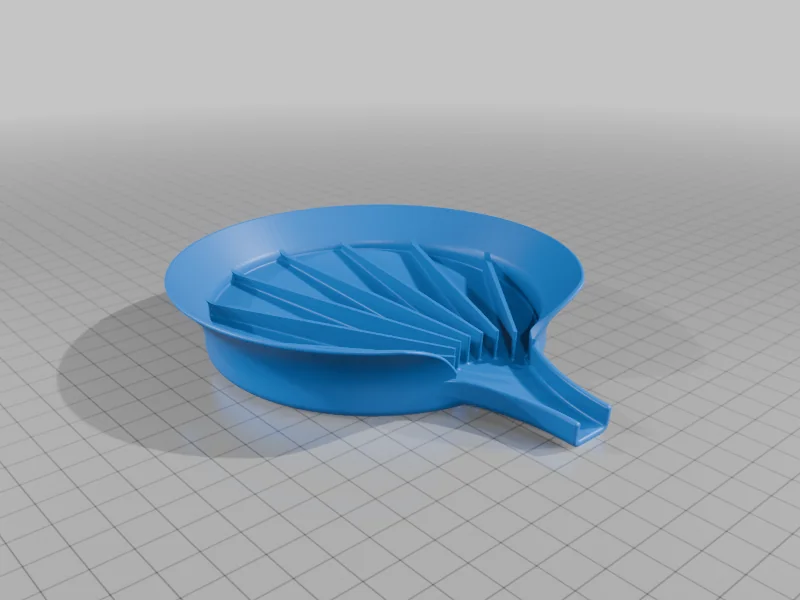 Штабелируемый скраб Daddy Drain