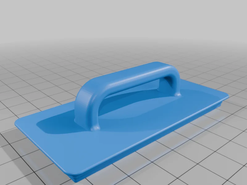 Модульные держатели инструментов Gridfinity