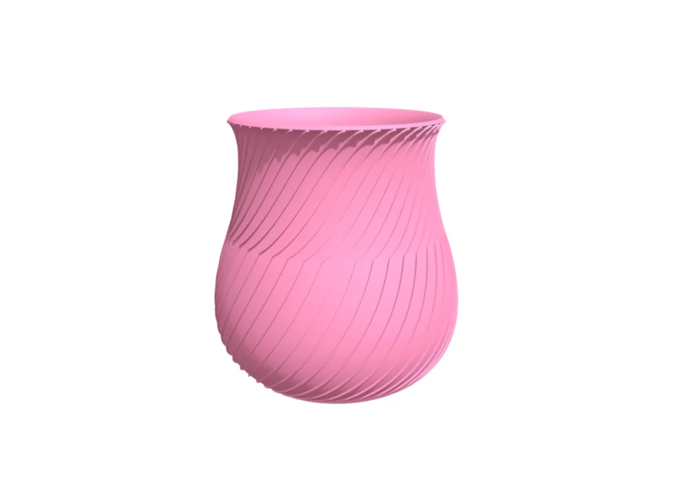 3D модель 3D Модель Вазы - фото 1