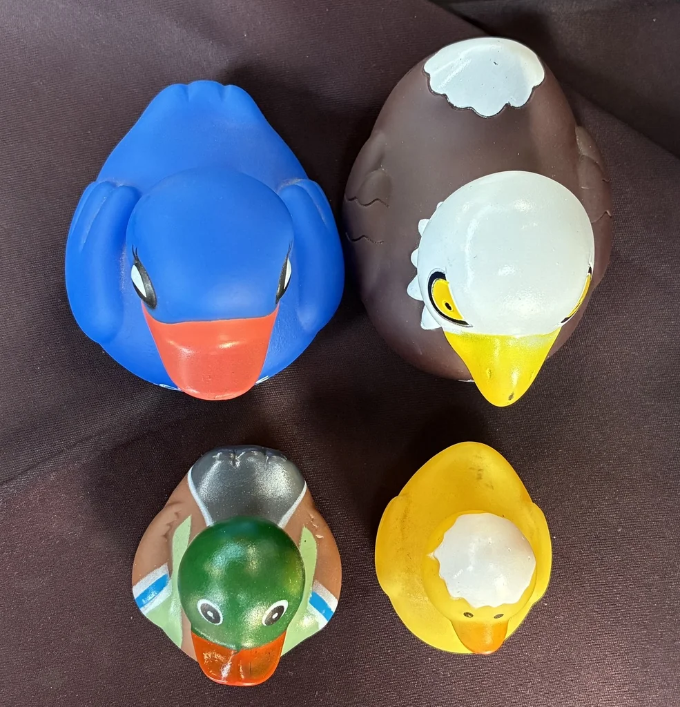 3D модель Полка для уток Jeep Wrangler (2007-2017) - фото 15