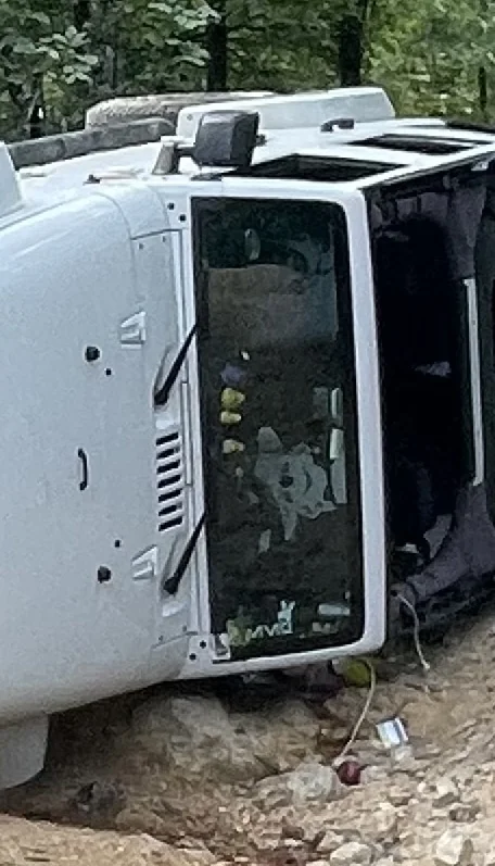 3D модель Полка для уток Jeep Wrangler (2007-2017) - фото 16