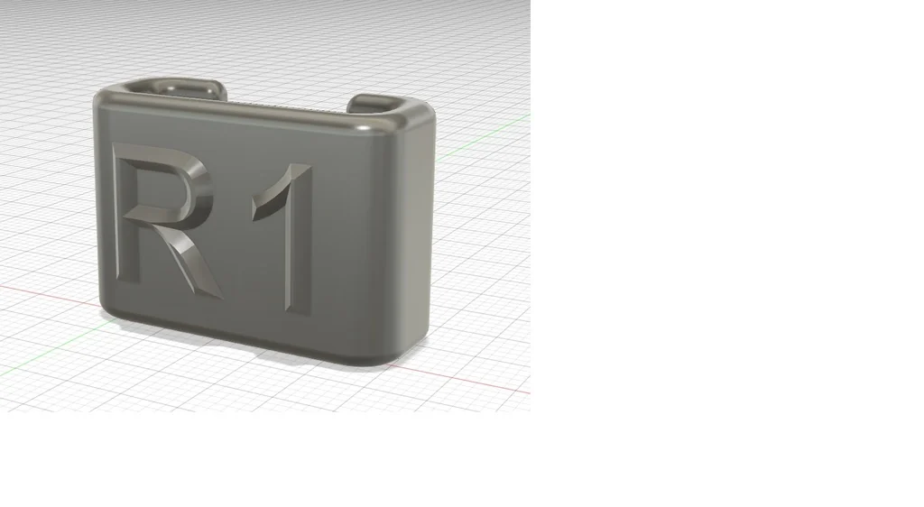 Знак JBL GO 4 для левого/правого направления