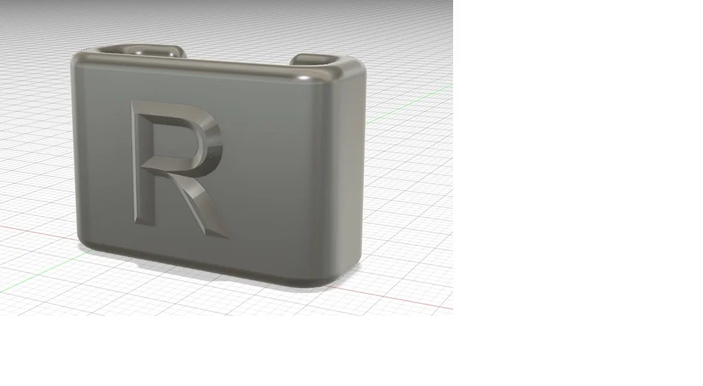 Знак JBL GO 4 для левого/правого направления