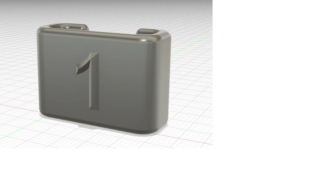 Знак JBL GO 4 для левого/правого направления