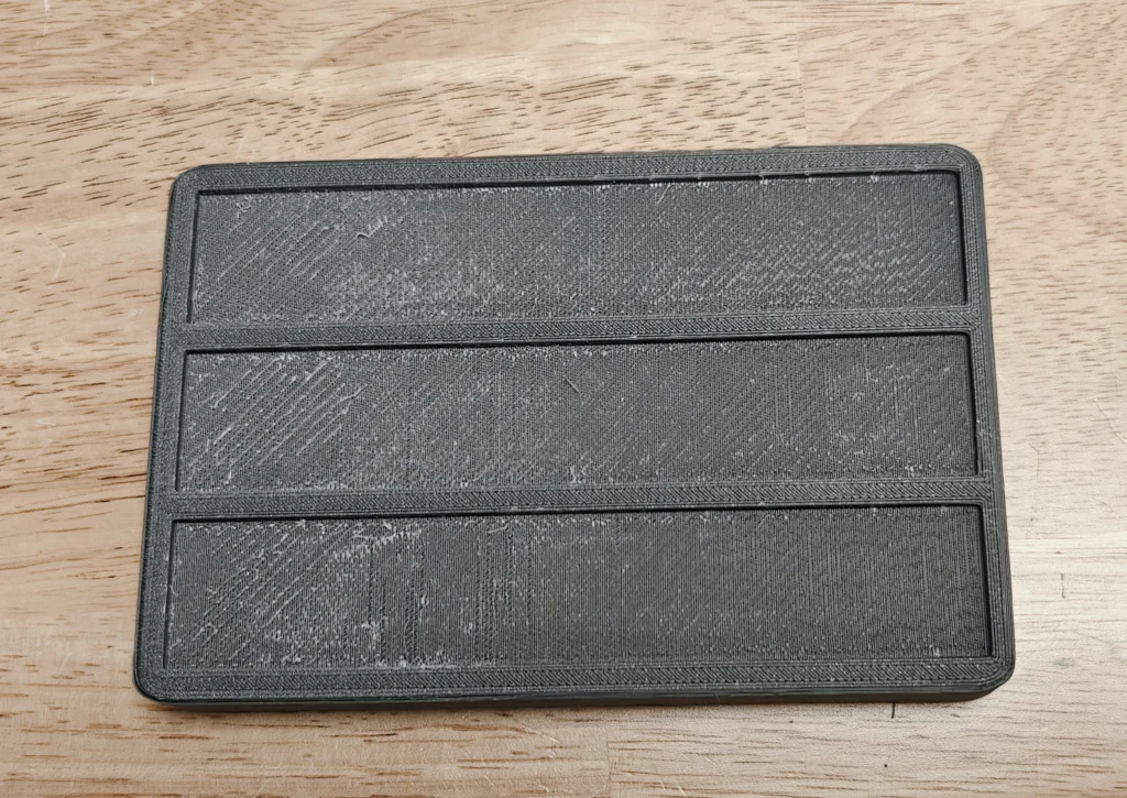 3D модель Магнитный битодержатель DeWALT - фото 3