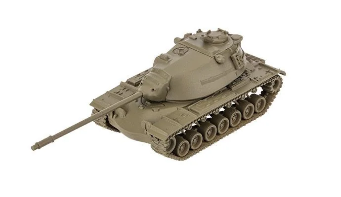 3D Модель M103 - Американский Королевский Тигр