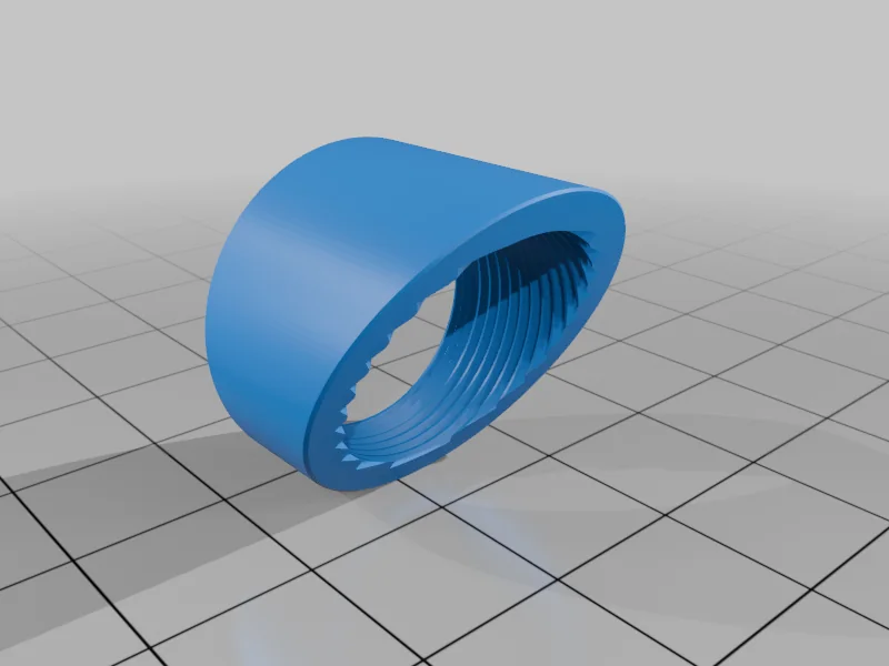 3D модель NES Zapper преобразованный в Blamcon - фото 2