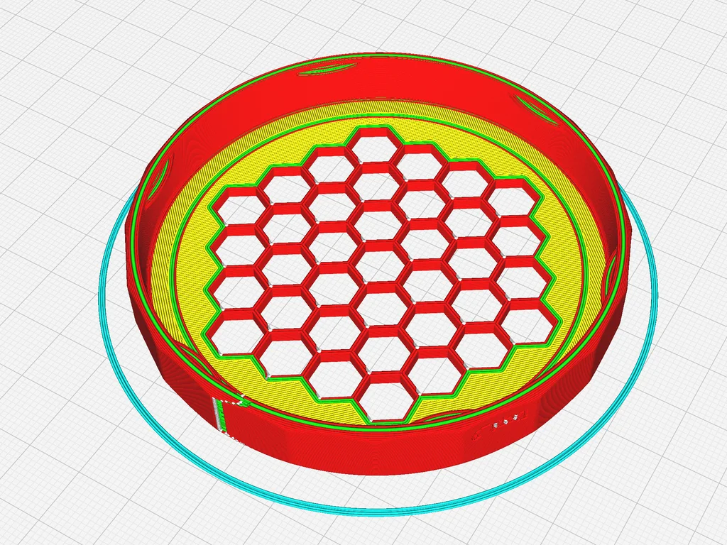 Крышки для банок Bonne Maman для наблюдения за насекомыми