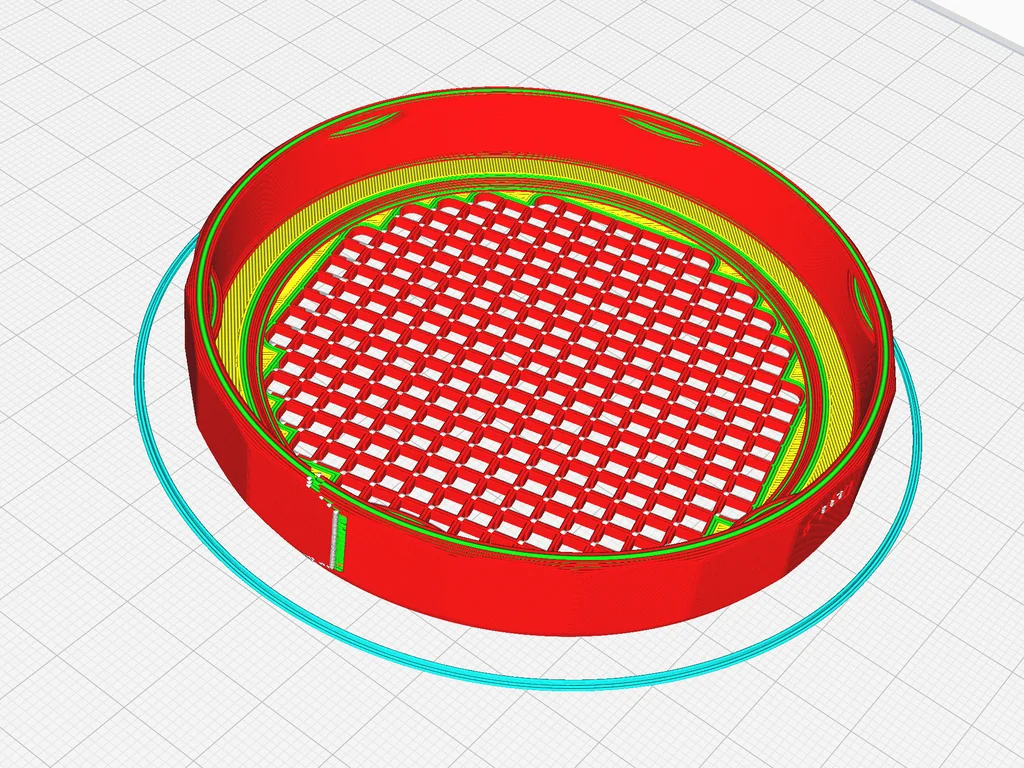 Крышки для банок Bonne Maman для наблюдения за насекомыми