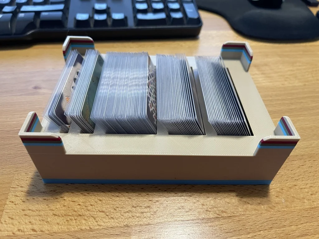 Sabika - Визитница для карточек в футляре