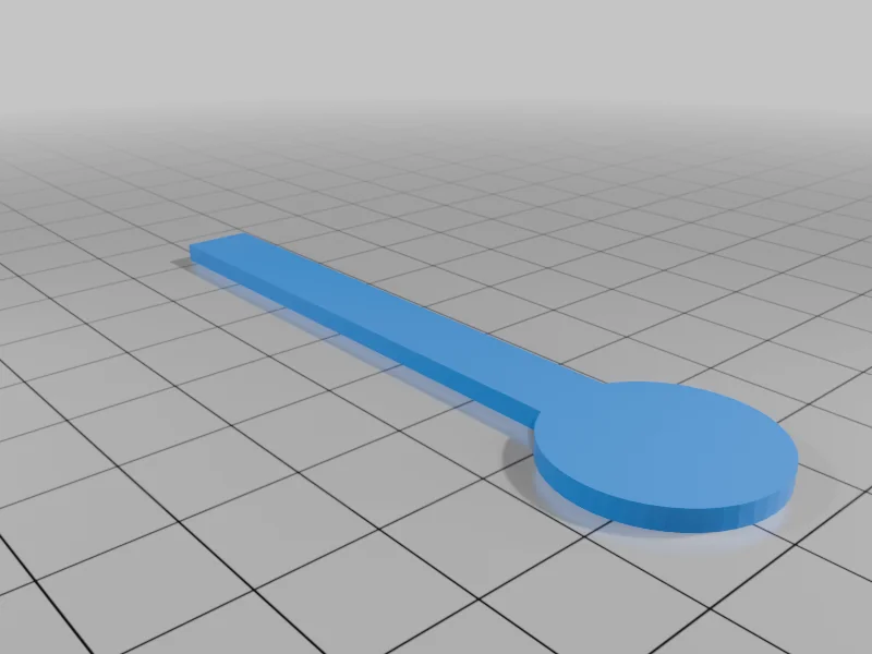 3D модель Док-станция для аккумуляторной отвертки Parkside - фото 11