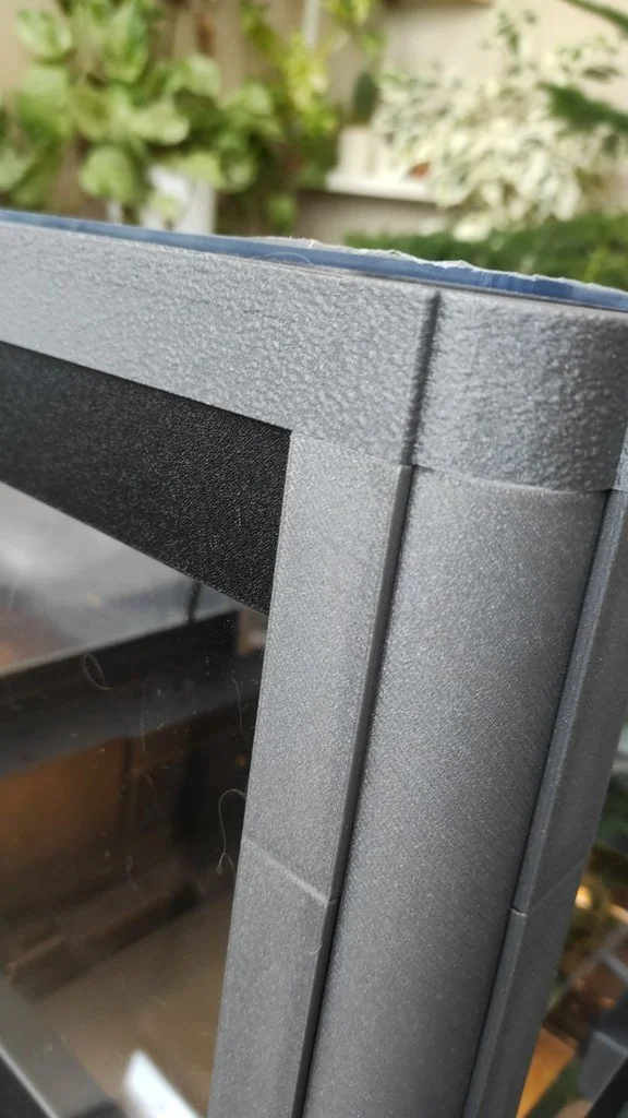 Модель Flashforge AD5X Enclosure для 3D-печати