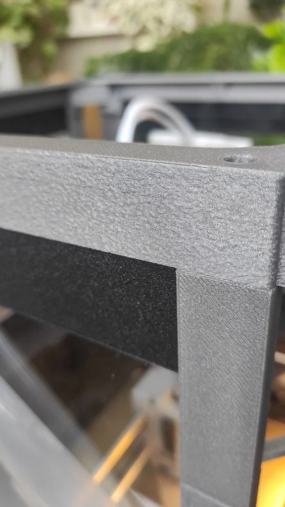 Модель Flashforge AD5X Enclosure для 3D-печати