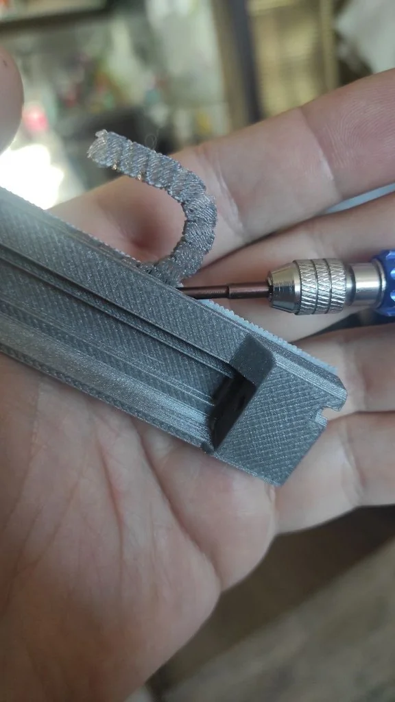 Модель Flashforge AD5X Enclosure для 3D-печати