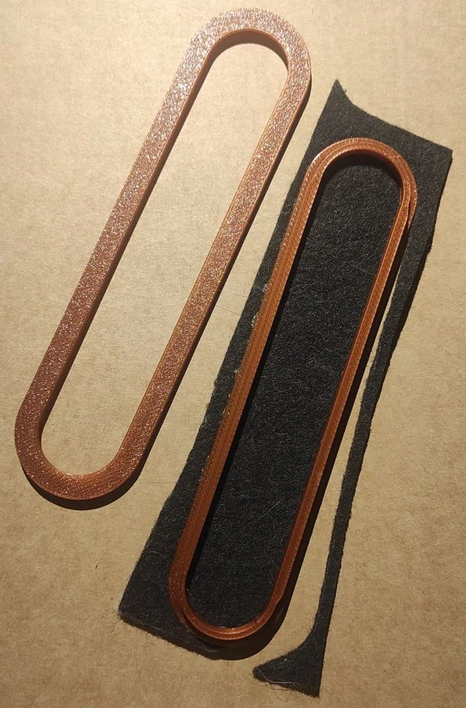 Модель Flashforge AD5X Enclosure для 3D-печати