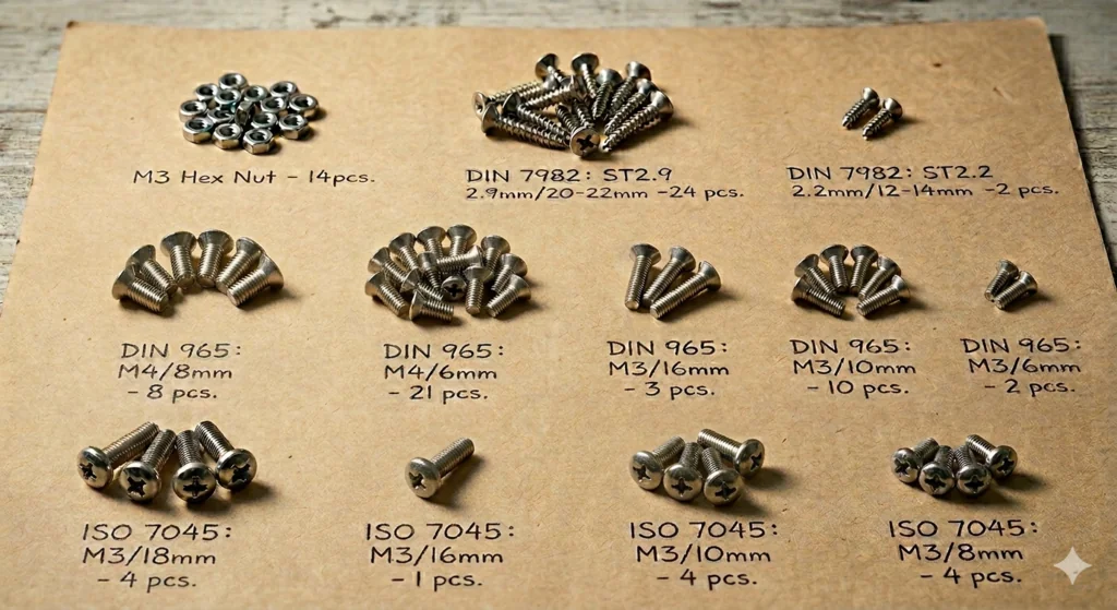 Модель Flashforge AD5X Enclosure для 3D-печати