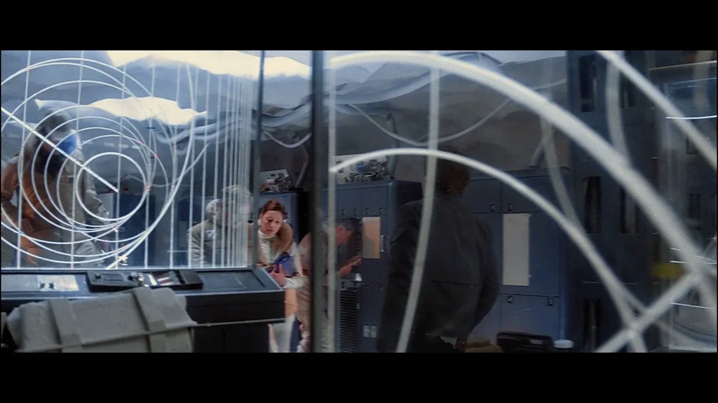 3D модель Ящик командного центра Эхо Базы - фото 9