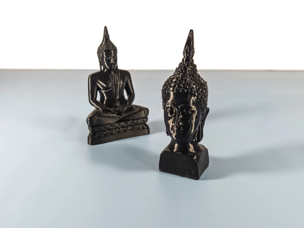 Миниатюрный набор дзен-храма