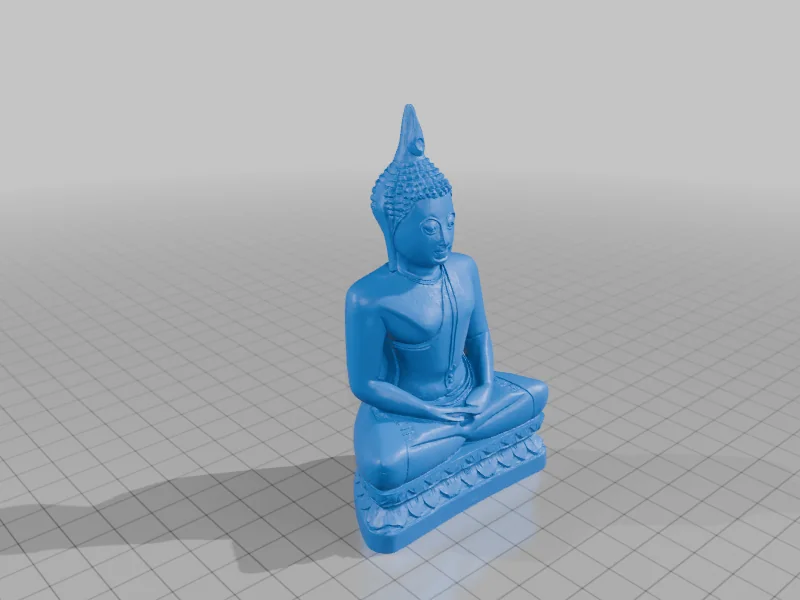 Миниатюрный набор дзен-храма